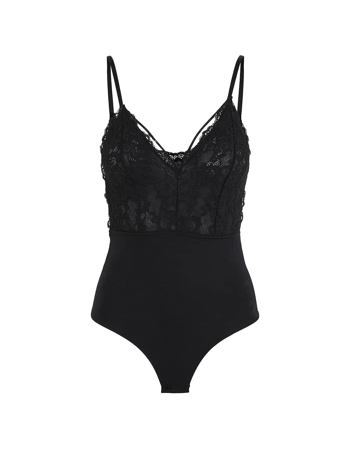 PIECES | Body PCNICHELLE | 